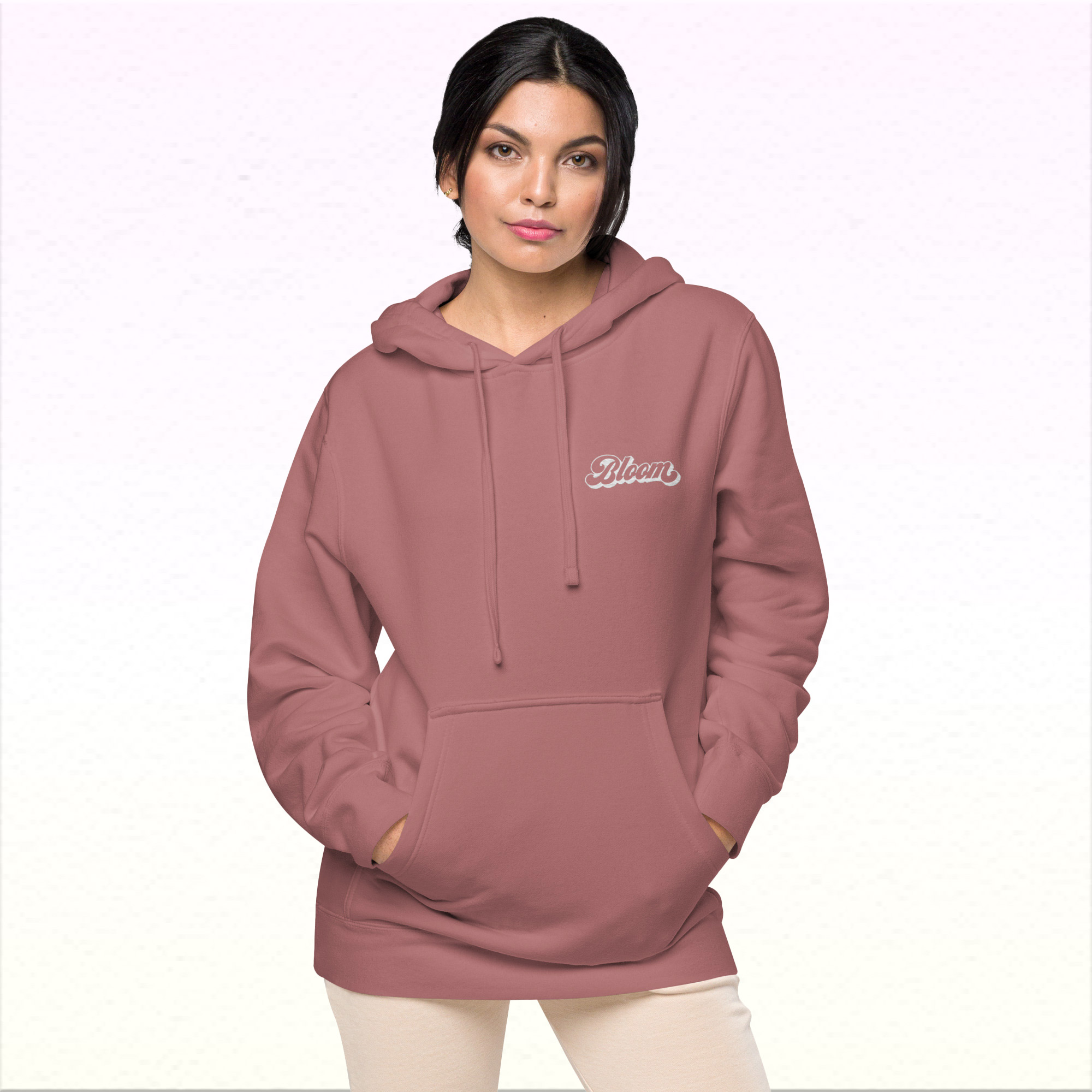 unisex-pigment-dyed-hoodie-pigment-maroon-front-6421bb769