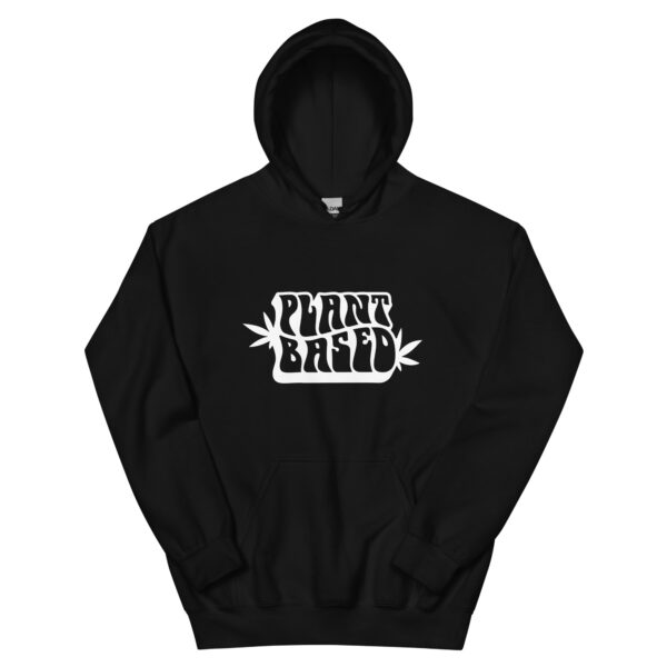 Plant Based Unisex Hoodie - Image 5