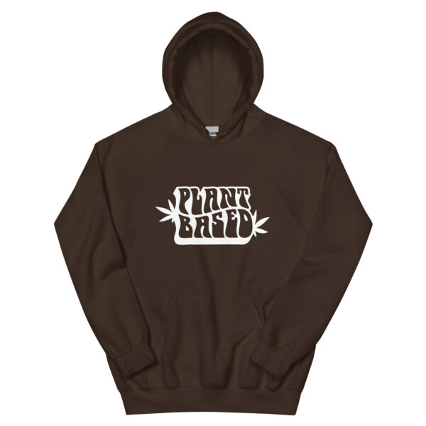 Plant Based Unisex Hoodie - Image 7