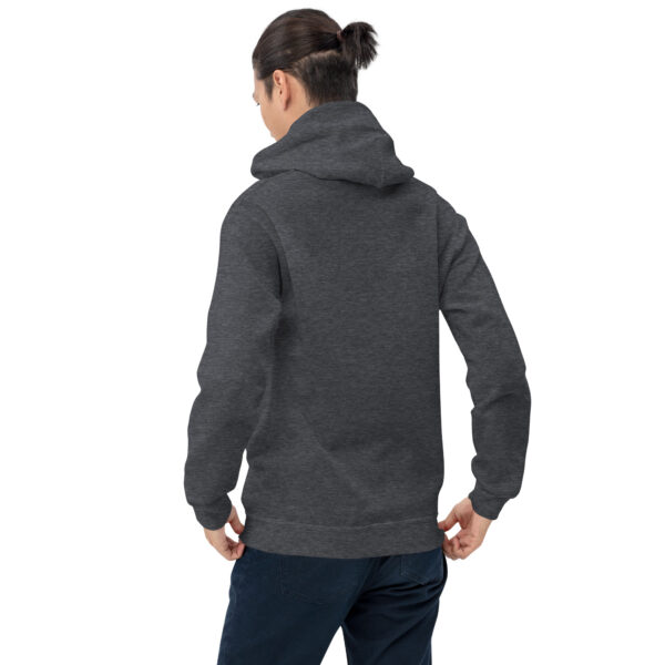 Plant Based Unisex Hoodie - Image 4