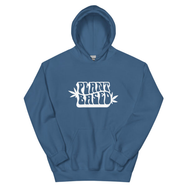 Plant Based Unisex Hoodie - Image 9