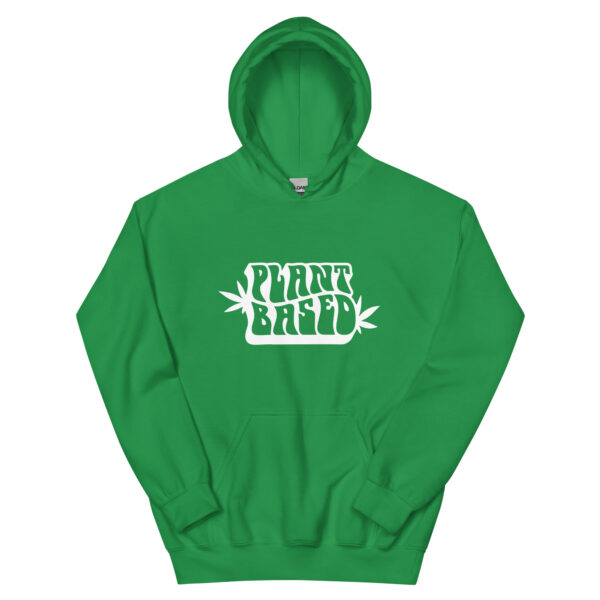 Plant Based Unisex Hoodie - Image 10