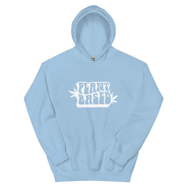 Plant Based Unisex Hoodie - Image 12