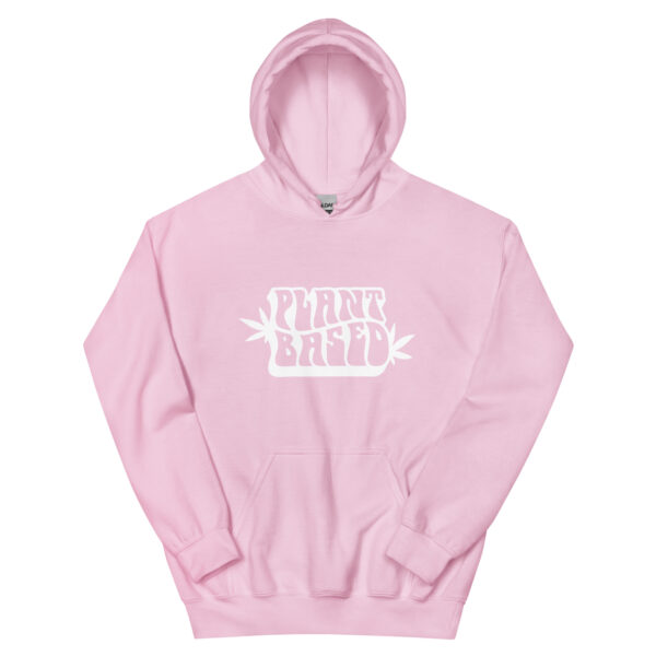 Plant Based Unisex Hoodie - Image 13