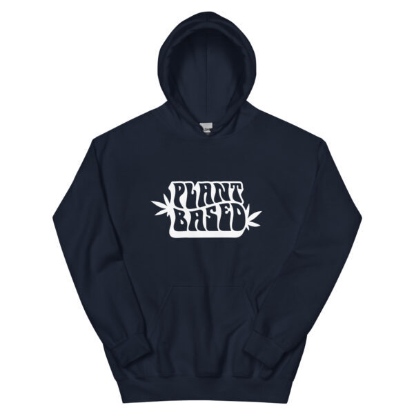 Plant Based Unisex Hoodie