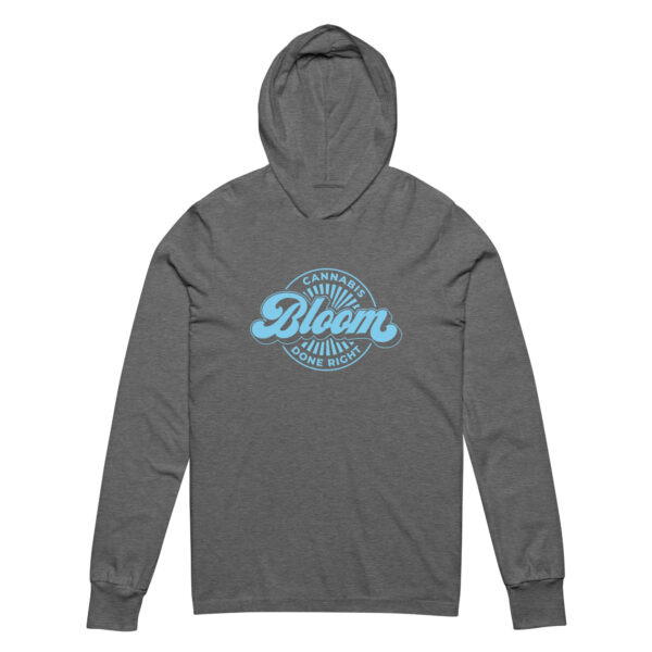 BloomBurst Hooded long-sleeve tee - Image 5