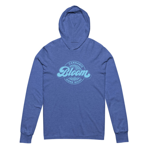 BloomBurst Hooded long-sleeve tee - Image 6