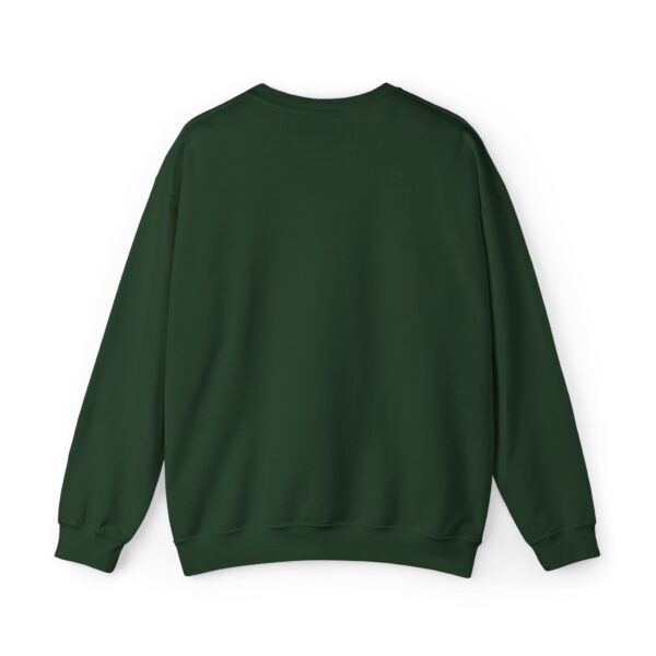 Holidaze Unisex Heavy Blend Sweatshirt - Image 3