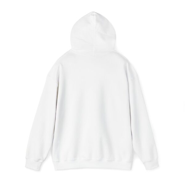 Bloom Graffiti Hooded Sweatshirt - Image 5