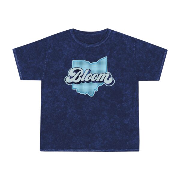 Bloom Ohio Mineral Was T-Shirt - Image 2