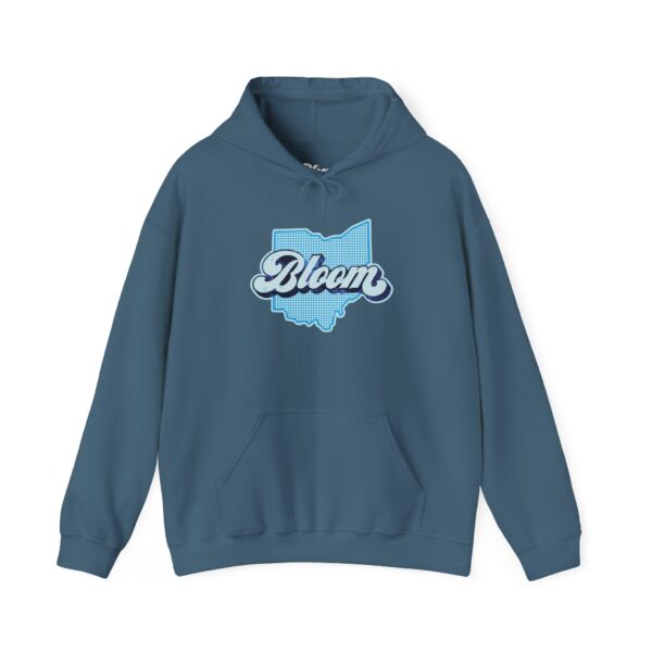 Bloomin' Ohio Hoodie - Image 9