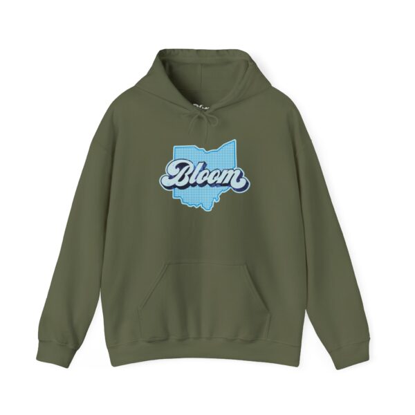 Bloomin' Ohio Hoodie - Image 7