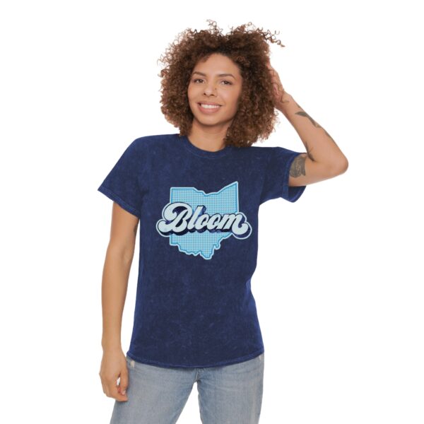 Bloom Ohio Mineral Was T-Shirt - Image 4