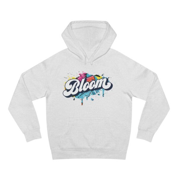 Premium Graffiti Hoodie - Image 6