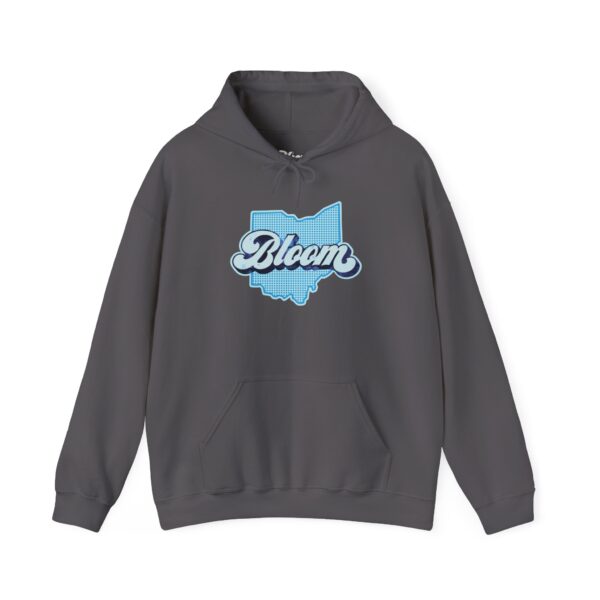 Bloomin' Ohio Hoodie