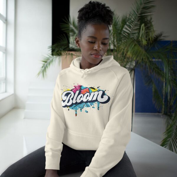 Premium Graffiti Hoodie