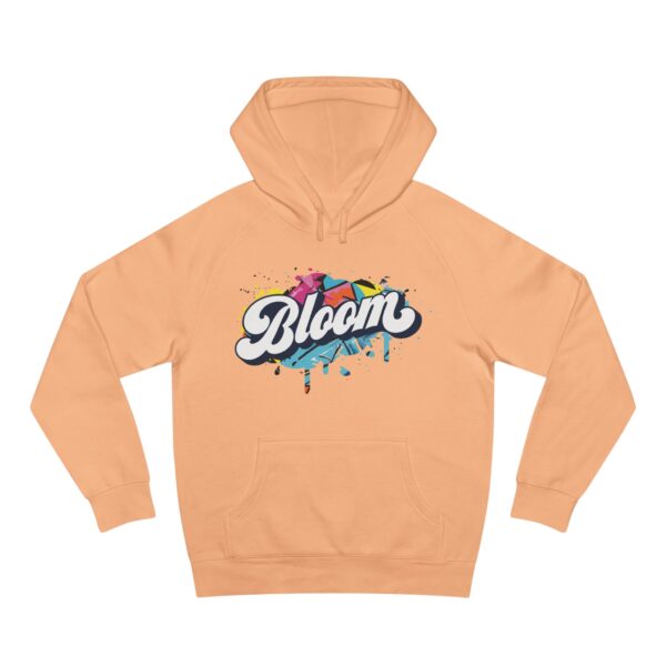 Premium Graffiti Hoodie - Image 7