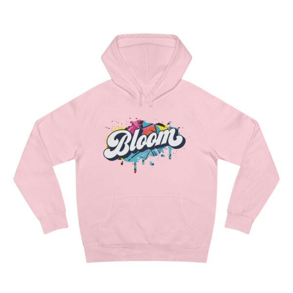 Premium Graffiti Hoodie - Image 10