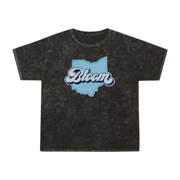 Bloom Ohio Mineral Was T-Shirt - Image 6