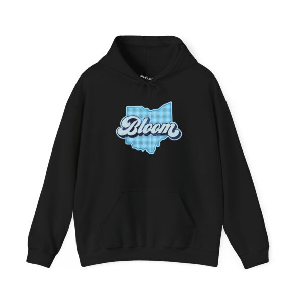 Bloomin' Ohio Hoodie - Image 6