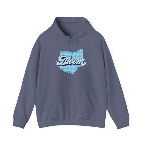 Bloomin' Ohio Hoodie - Image 11