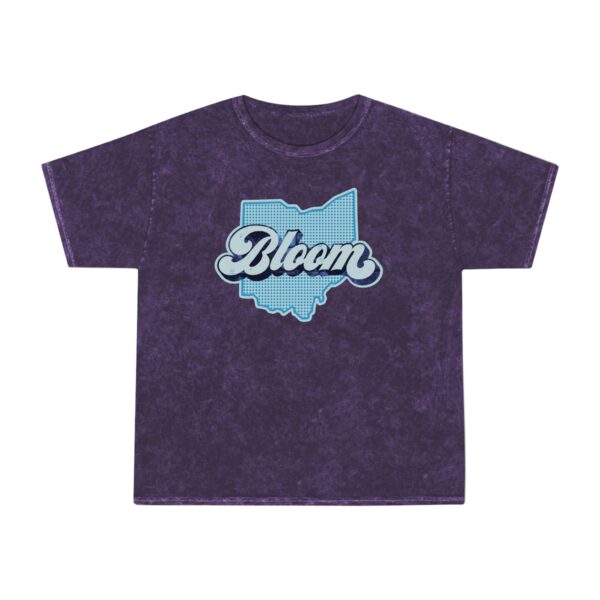 Bloom Ohio Mineral Was T-Shirt - Image 8