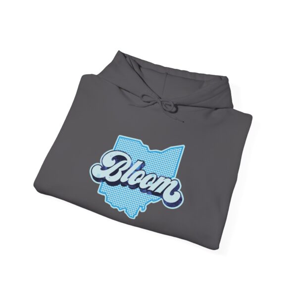 Bloomin' Ohio Hoodie - Image 4