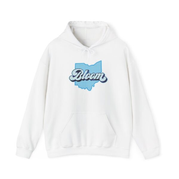 Bloomin' Ohio Hoodie - Image 5