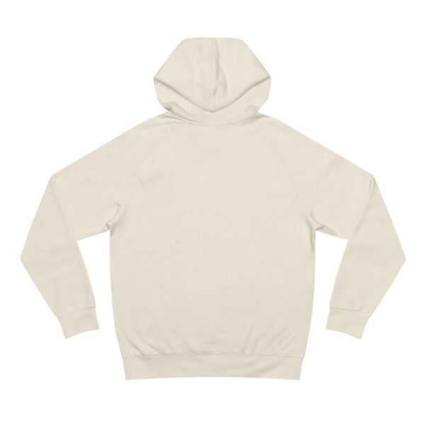 Premium Graffiti Hoodie - Image 3