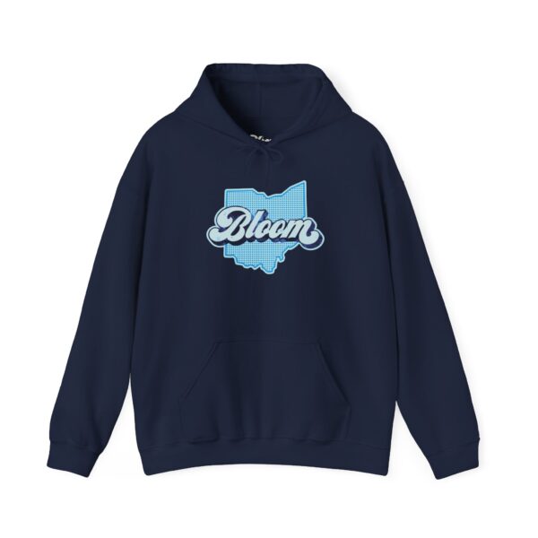 Bloomin' Ohio Hoodie - Image 10