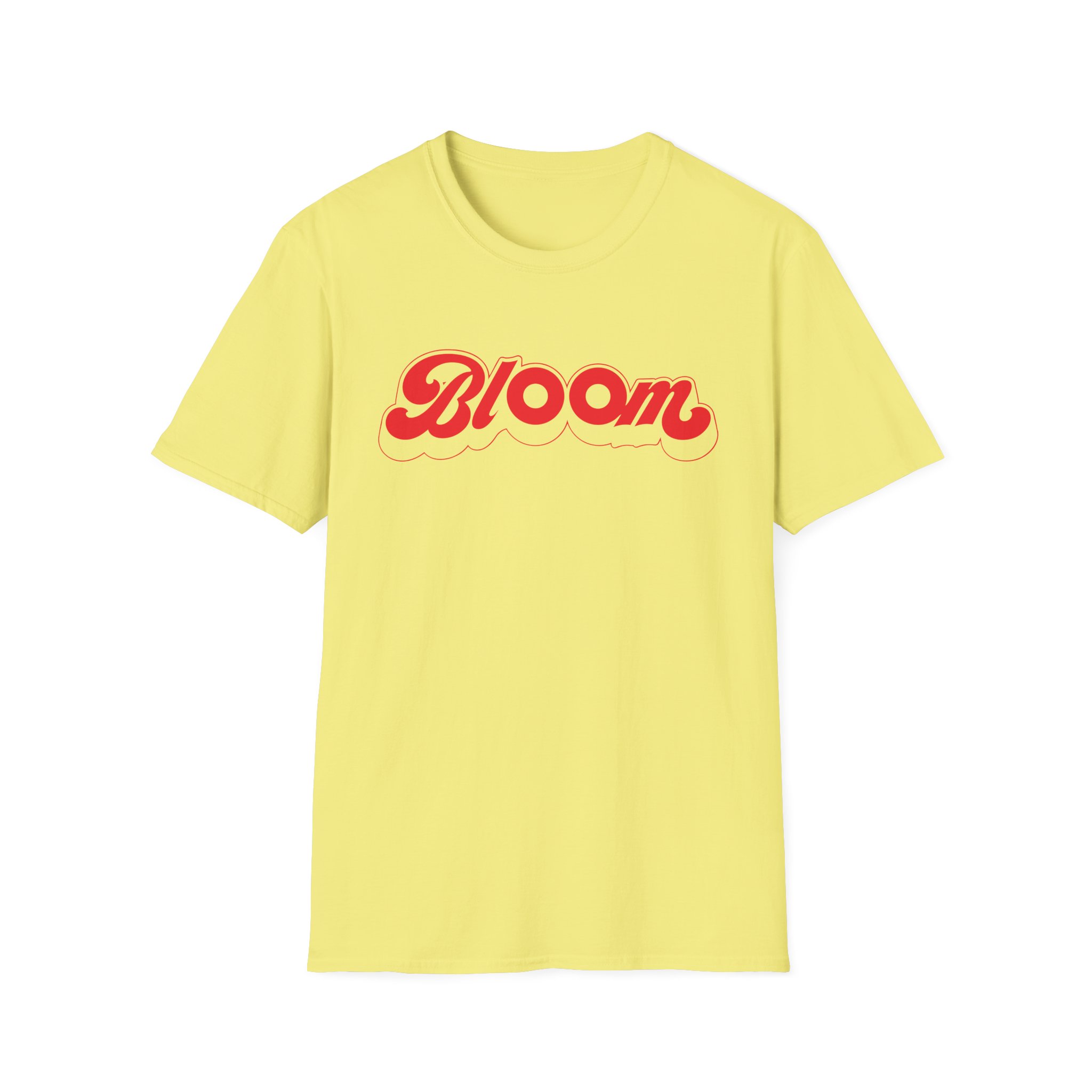 Bloom Jam Band Shirt - Image 12