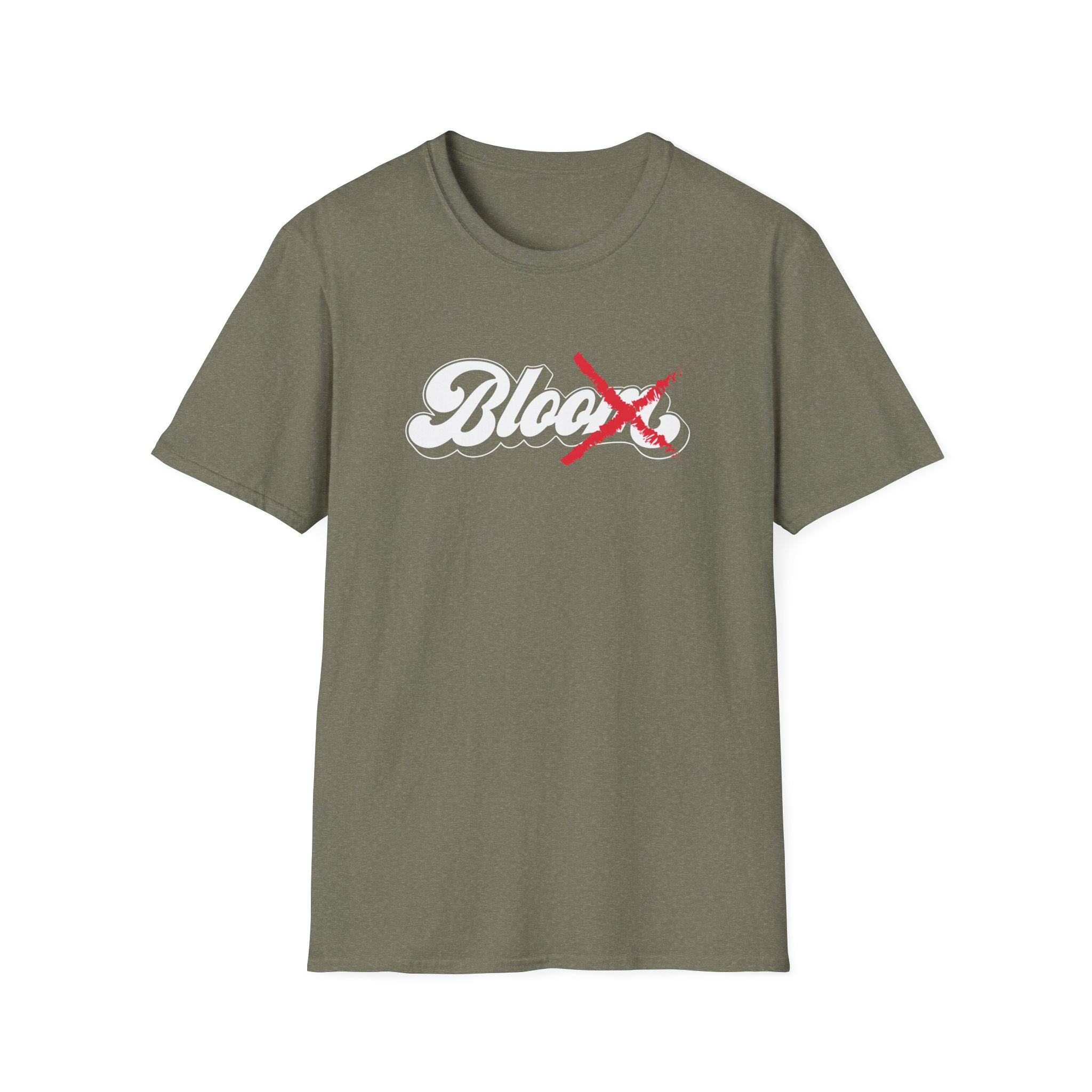 Bloom Rivalry T-Shirt - Image 9