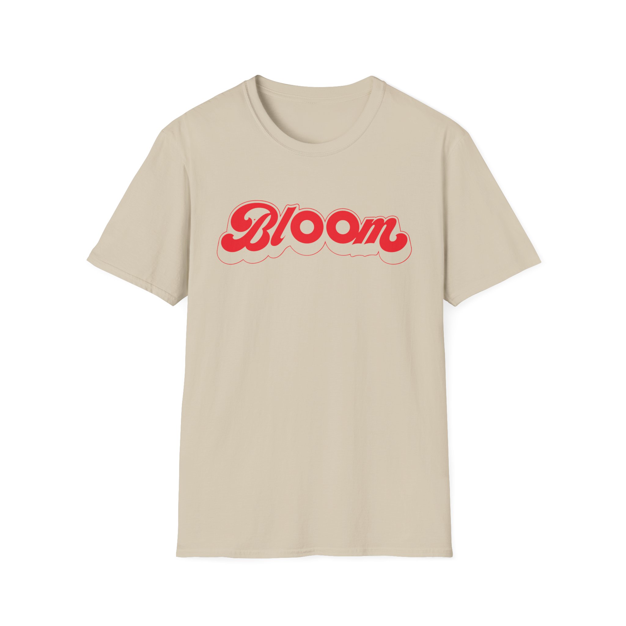 Bloom Jam Band Shirt - Image 10