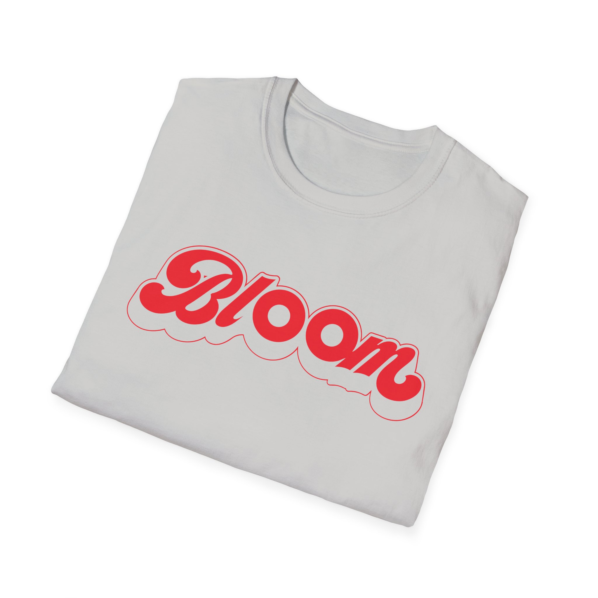Bloom Jam Band Shirt - Image 5