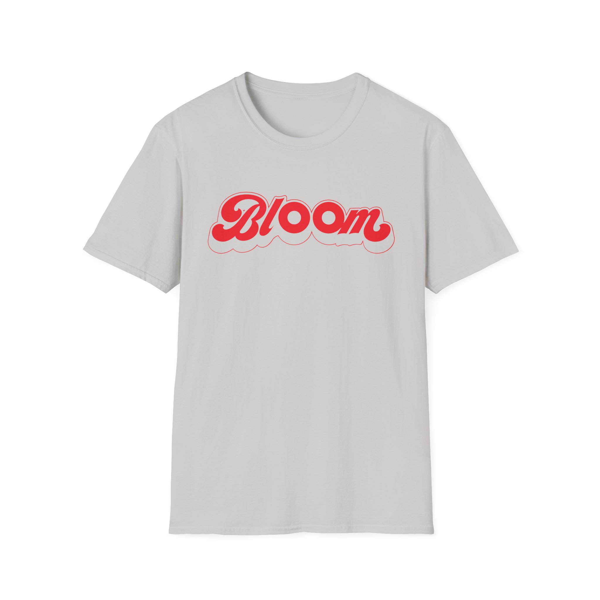 Bloom Jam Band Shirt - Image 2