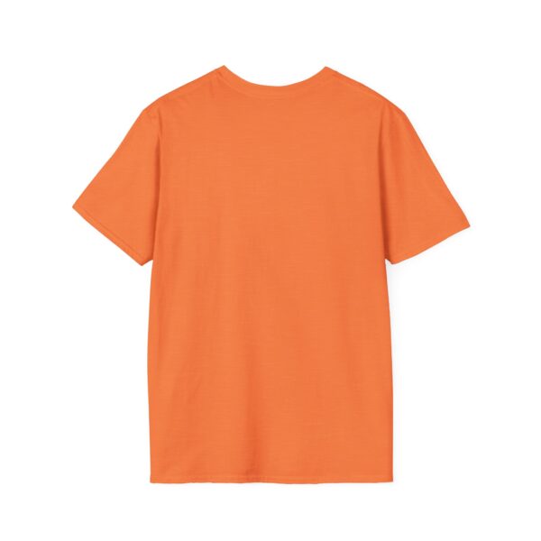 Bloom Terp Club Unisex Softstyle T-Shirt - Image 3
